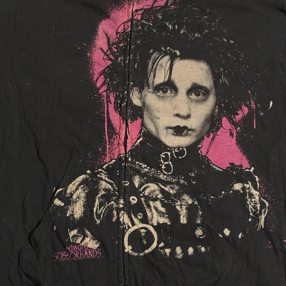 Ripple Junction Edward Scissorhands Jacket - Picture 2 of 3